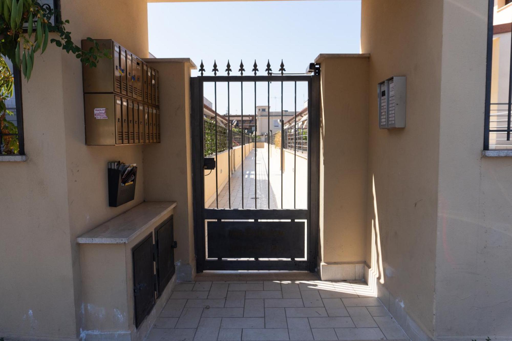 Alloggi Borgo Apartamento *